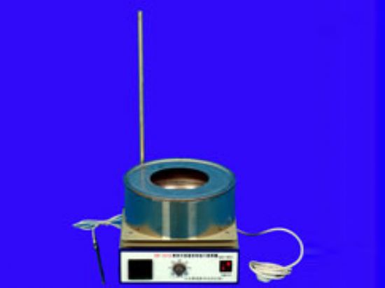 點擊查看詳細信息<br>標題：DF-101S集熱式恒溫加熱磁力攪拌器 閱讀次數：3116