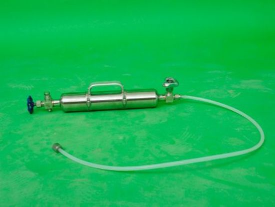 點擊查看詳細信息<br>標題：液化氣石油取樣器 閱讀次數：2996