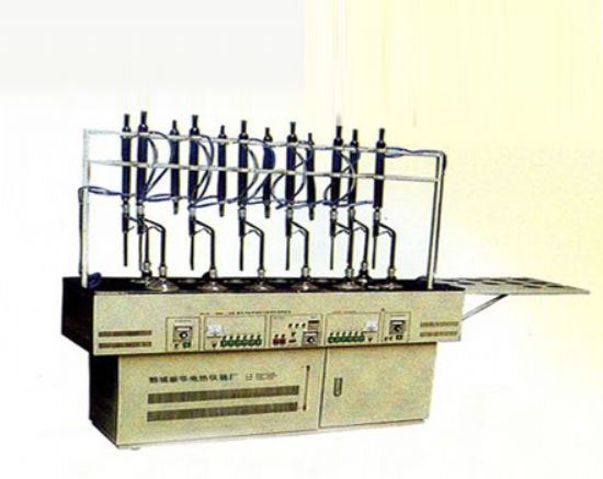 點(diǎn)擊查看詳細(xì)信息<br>標(biāo)題：HX500-12A原&油含水測(cè)定儀（一體機(jī)） 閱讀次數(shù)：3073