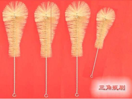 點擊查看詳細信息<br>標題：三角瓶刷 閱讀次數：2542