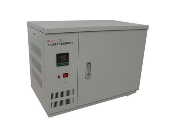 點(diǎn)擊查看詳細(xì)信息<br>標(biāo)題：熱氣流原&油樣品恒溫稀釋儀 閱讀次數(shù)：3536