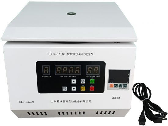 點(diǎn)擊查看詳細(xì)信息<br>標(biāo)題：原 油含水離心測(cè)定儀 閱讀次數(shù)：1864