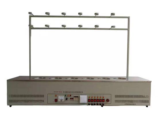 點(diǎn)擊查看詳細(xì)信息<br>標(biāo)題：HX1000-6B型原 油含水測(cè)定儀（主機(jī)） 閱讀次數(shù)：1909