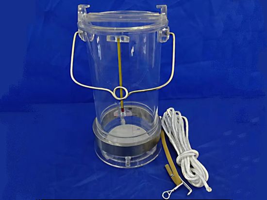 點擊查看詳細信息<br>標題：污水取樣器(有機玻璃) 閱讀次數：709