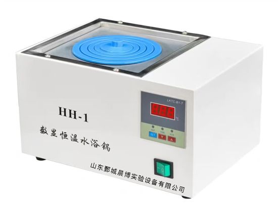 點(diǎn)擊查看詳細(xì)信息<br>標(biāo)題：數(shù)顯恒溫水浴鍋(單孔) 閱讀次數(shù)：906
